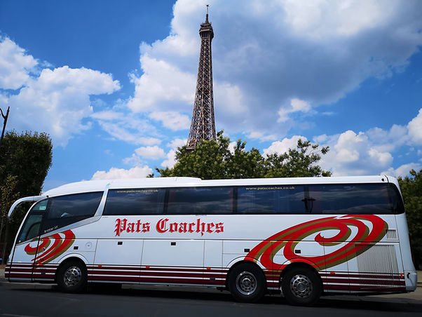 Sending our love and deepest sympathies to the Davies family and all at Pats Coaches following the sad unexpected passing of Keith, a true legend of the coaching industry