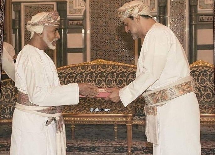 nill6789's tweet photo. اللهم اجعل ما بناه السلطان #قابوس  من قوةٍ ومؤسسات راسخة، وما يعزّزه #السلطان_هيثم_بن_طارق  من تحديثٍ ونهضةٍ متجددة، جدارًا يحمي #عُمان من كل من يحاول إضعافها أو النيل من مجدها. يا رب، اجعلها في أمنٍ لا يزول. 🤲🛡️ https://t.co/BDf0SNTYAX