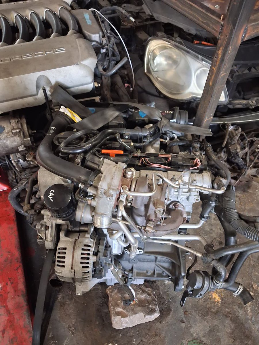 TurboDiesel tweet media