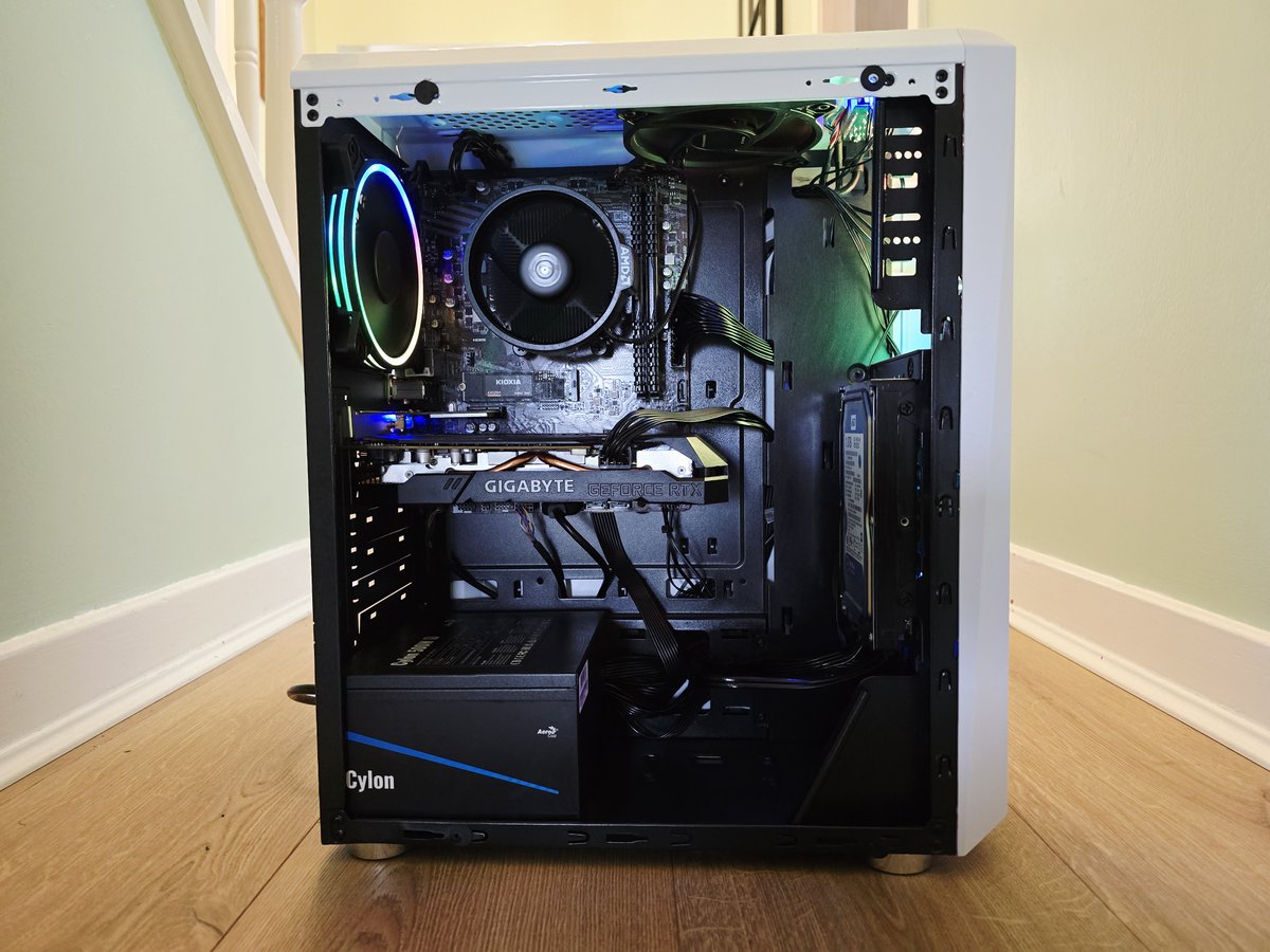 Forth IT Recycling tweet media