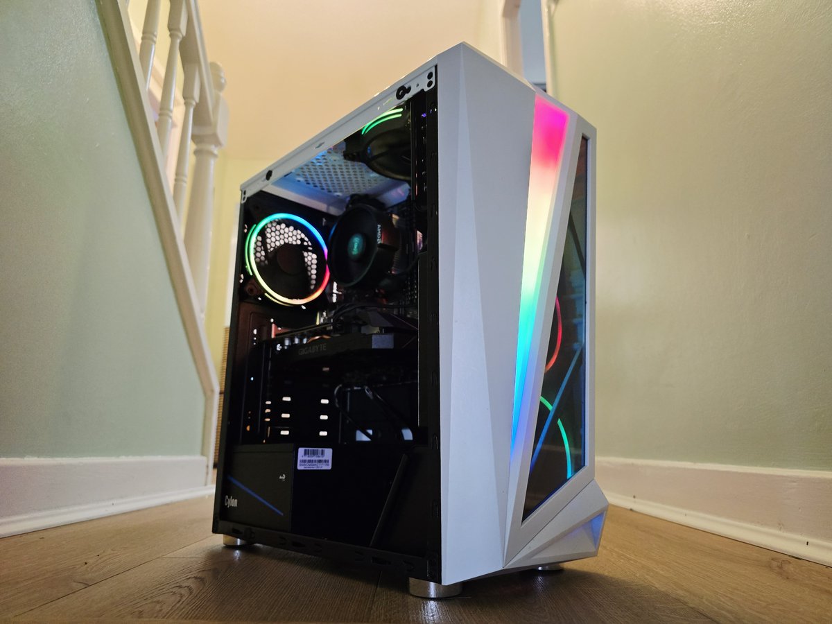 Forth IT Recycling tweet media