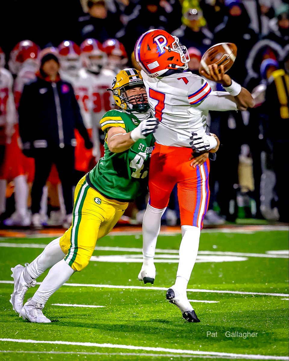 Pat Gallagher tweet media