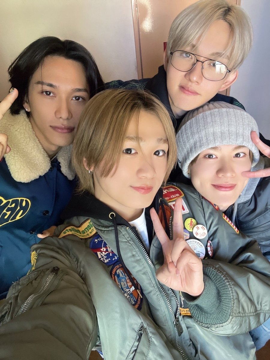 DXTEEN (@official_DXTEEN) / Posts / X DXTEEN (@official_DXTEEN) / Posts / X