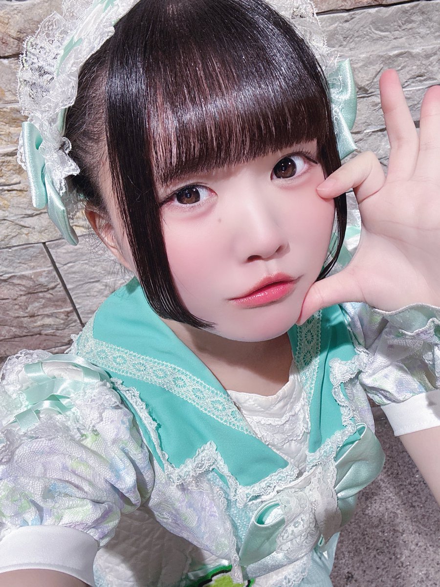 シナリー　ミルキーアイドル　華杞✩.*˚様 星の数だけいる中きみが私のこと見つけてくれたんだ！𖤐⸝⸝⸝⋆