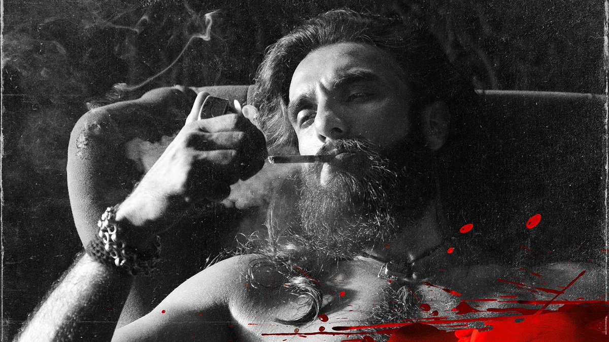 Bollywood2026's tweet photo. Opening Day Comparison ( #Ranveer’s Past Films)
• #Simmba (2018) — ₹20.72 Cr
• #GullyBoy (2019) — ₹19.40 Cr
• #Padmaavat (2018) — ₹24 Cr
• #83 (2021) — ₹12.64 Cr
• #JayeshbhaiJordaar (2022) — ₹3.25 Cr
• #Cirkus (2022) — ₹6.25 Cr
. #Dhurandhar ( 2025) - ₹27 Cr. https://t.co/4zmHbkD7ox