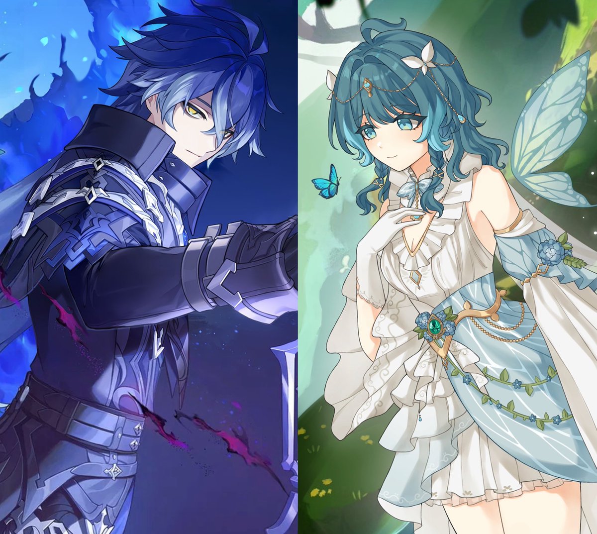 chryssvile's tweet photo. /🕯️🦋 #FlinYu
Im in love with their ‘dark x bright’ ‘death x life’ aesthetic.. 🤧❤️ https://t.co/iqY6RQrROJ