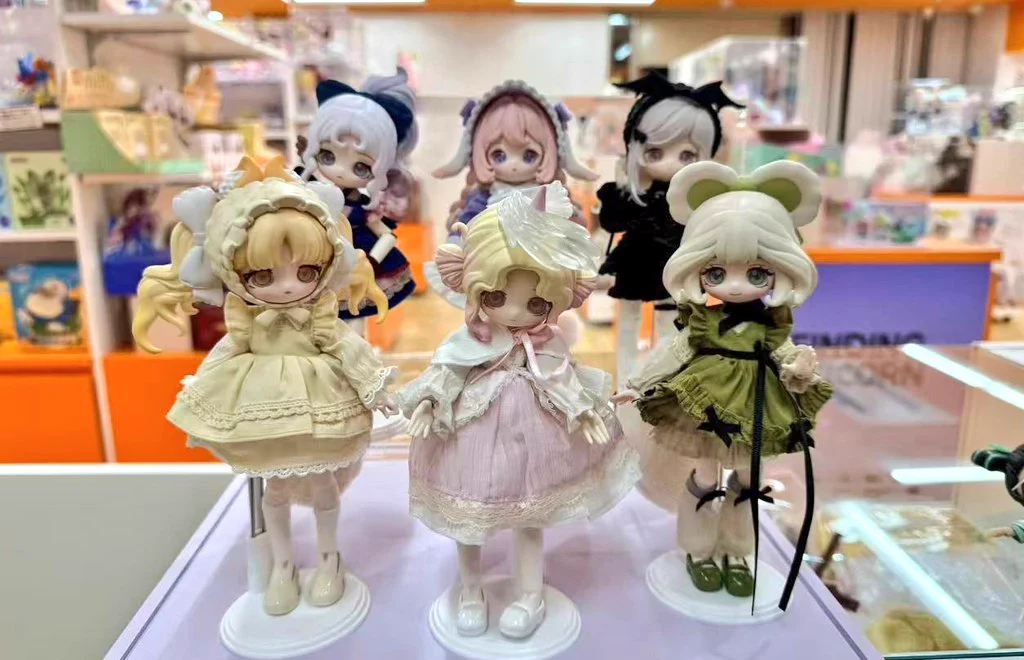 Hermeow Shop 海外トイ專門店 on X: 