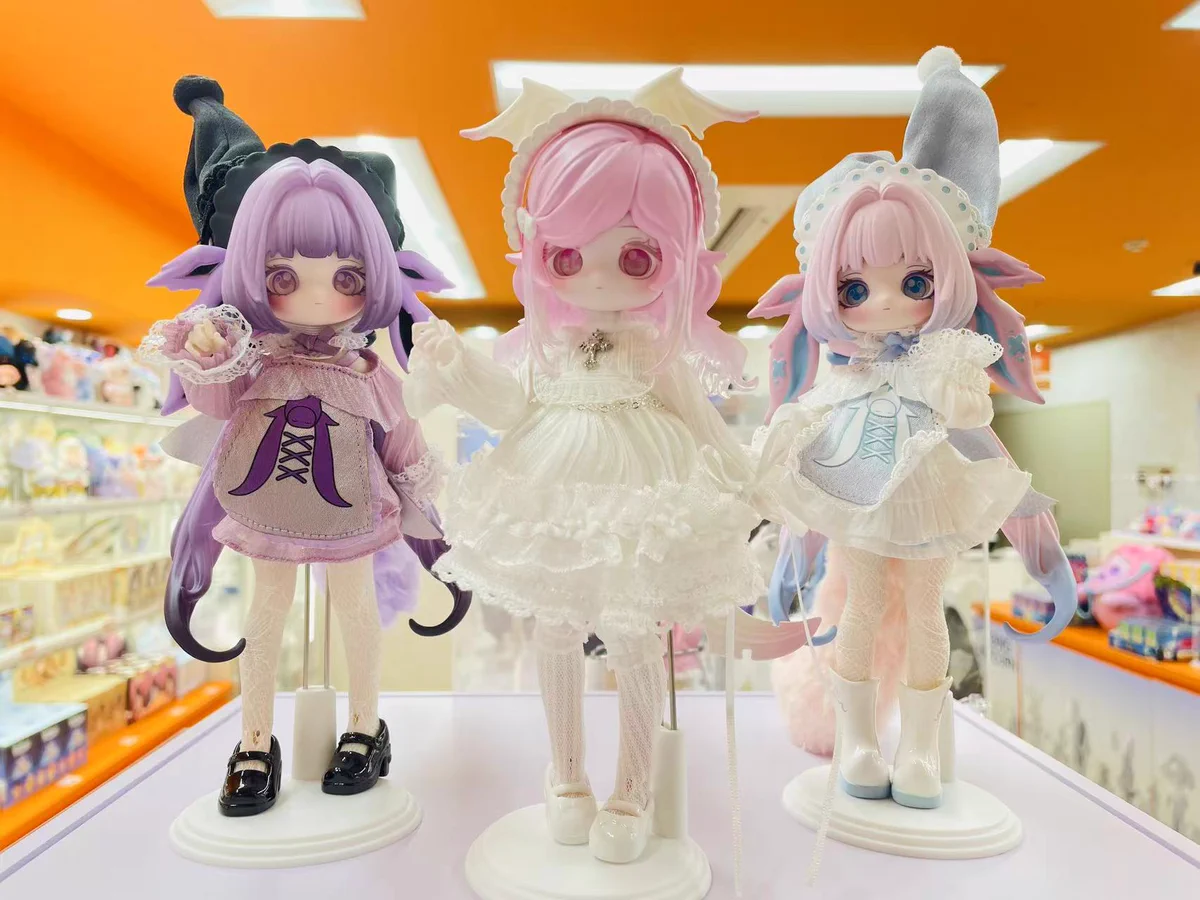 Hermeow Shop 海外トイ專門店 on X: 