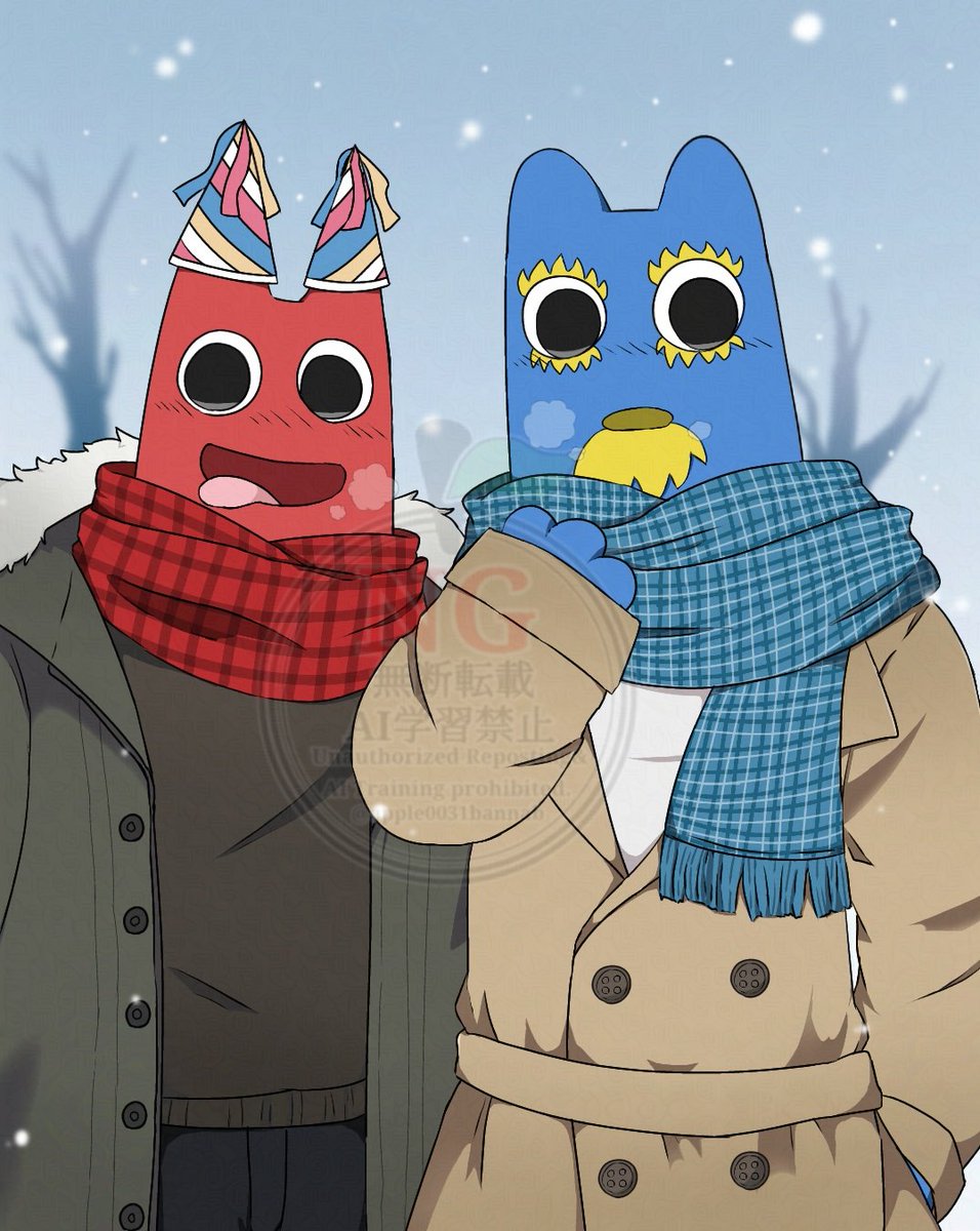 maiboo ᶻ 𝗓 𐰁 (@maibooner) / Posts and Replies / X