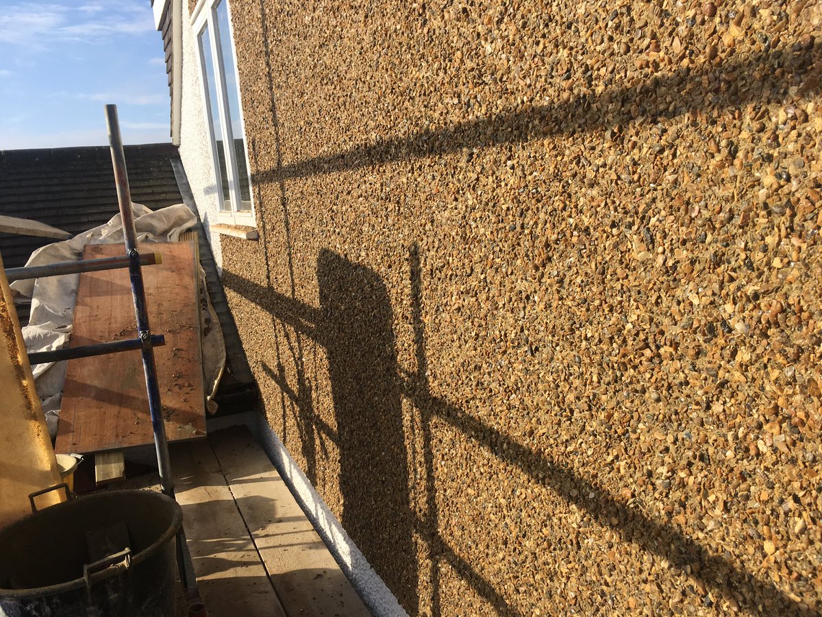 Pegasus Plasterers tweet media