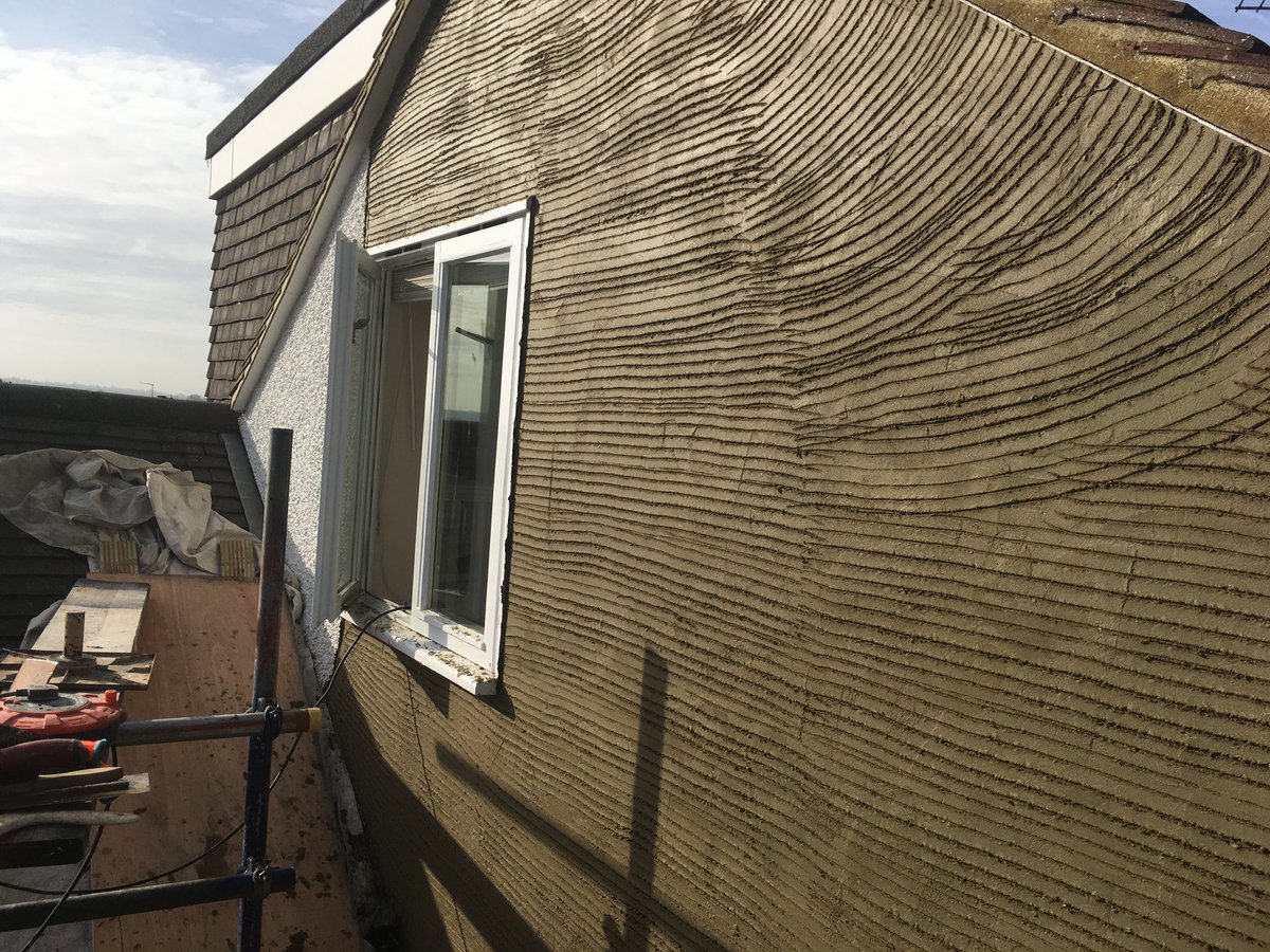Pegasus Plasterers tweet media
