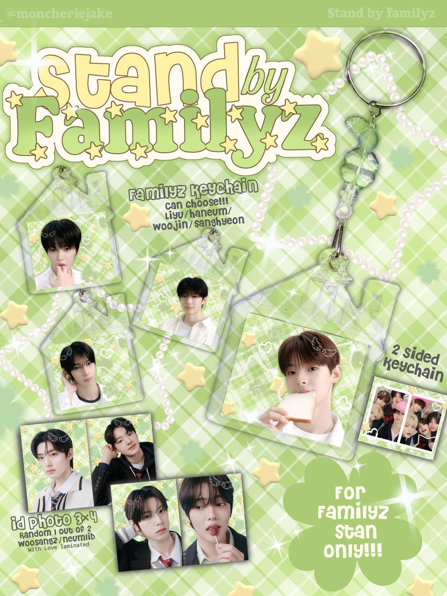 Moncheriejake's tweet image. ⣴⠶⠖⠛⠛⠛
  _Π____    
 /____/__＼𝗦𝘁𝗮𝗻𝗱 𝗯𝘆 𝗙𝗮𝗺𝗶𝗹𝘆𝘇🍀
｜ 田｜門｜
´´ ̛ ̛ ´´ ´´ ´´ ̛ ̛ ´´ 
⭑ Familyz online freebies
⭑ Freebies by @Moncheriejake 
⭑ [ help 🔁 &amp;amp; 💚 ] 

˒ link &amp;amp; more details👇🏻.ᐟ
 #패밀리즈 #KANGWOOJIN #CHUNGSANGHYEON #CHUEILIYU #JANGHANEUM