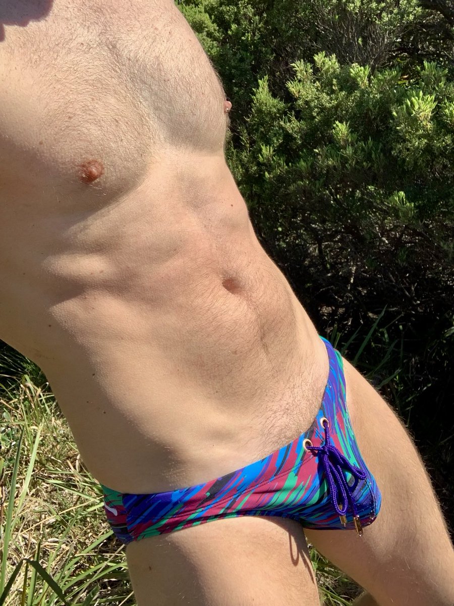 SPEEDO tweet media