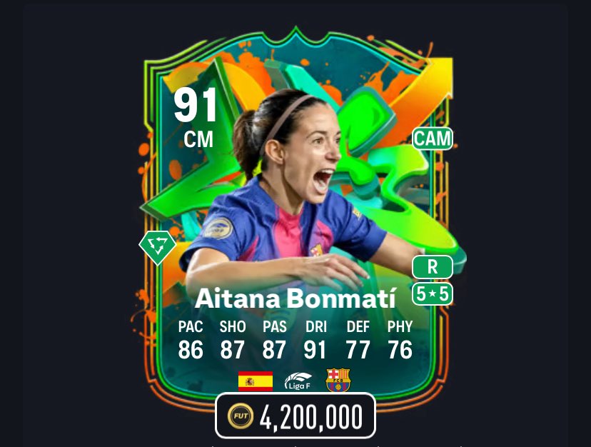 FUT_Rory's tweet image. 🚨 Best Joga Bonito pack grind atm! 

✅ Daily 🥉🥈🥇 Upgrades 
✅ 75-80 golds &amp;gt; 84x3 
✅ 82-83 &amp;gt; 85-87 upgrade 
✅ 84+ &amp;gt; Player/casino SBC’s 

Need 82x10s back now 🤣🤣