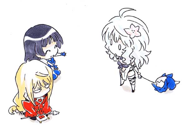 結果が出てしまった… 