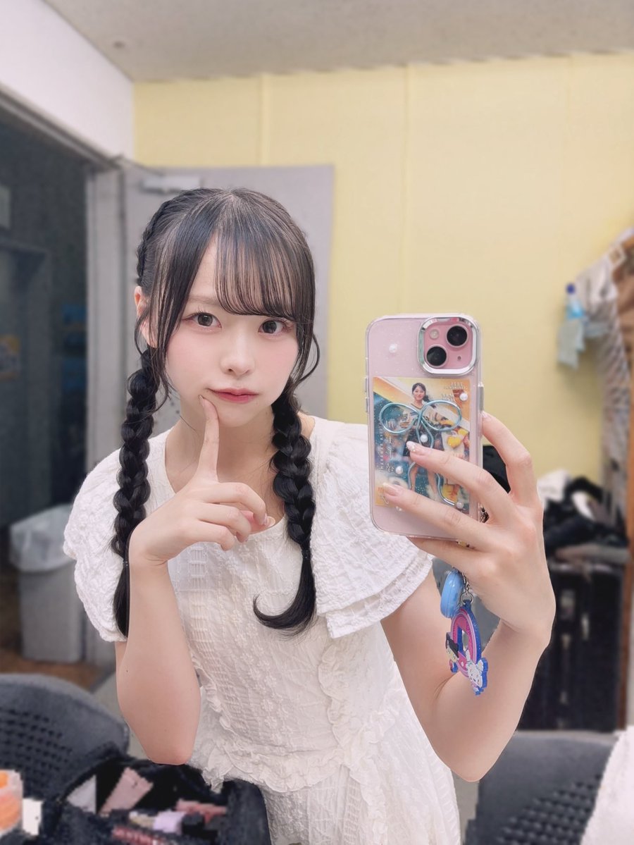 田中 美空〖NMB48〗 (@_misora_48) / Posts / X