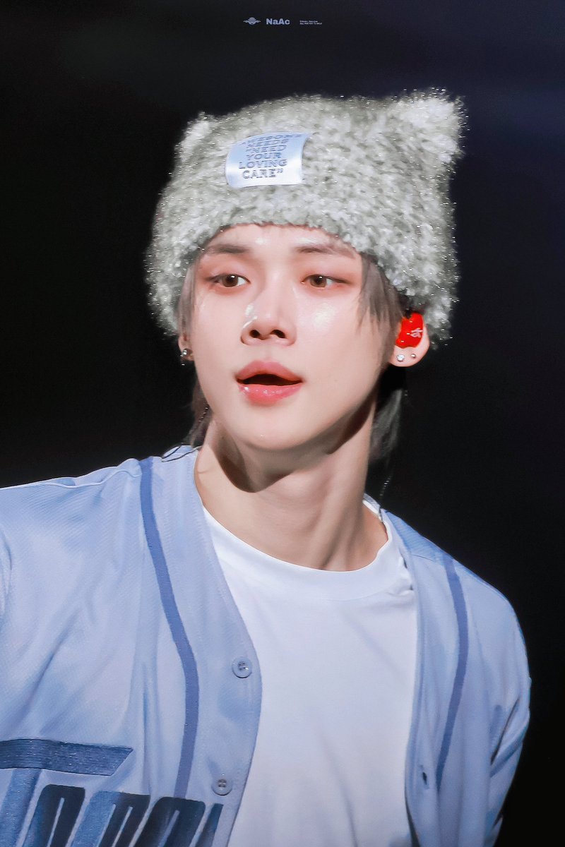 NaAc_Yeonjun's tweet photo. 251206

#연준 #YEONJUN #ヨンジュン 
#TXT #TOMORROW_X_TOGETHER
#투모로우바이투게더 https://t.co/yYa6A75iaS