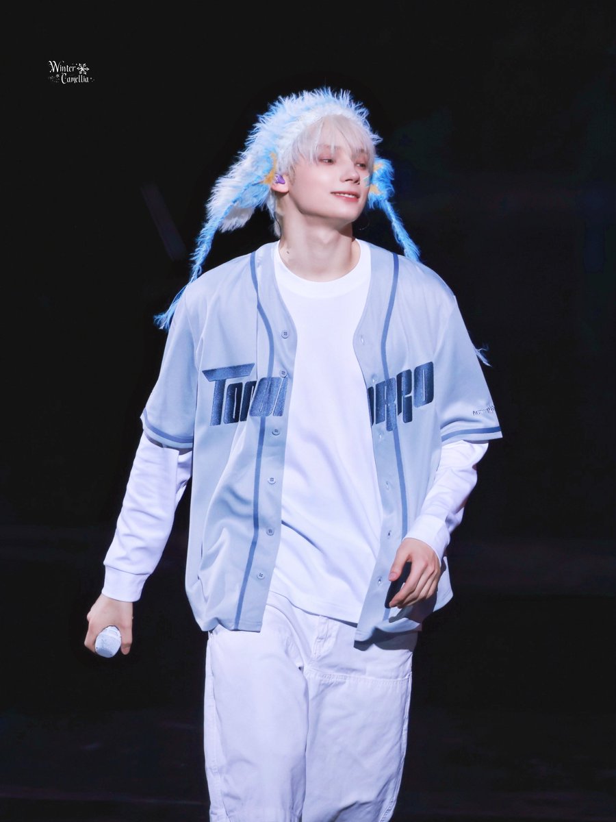 WinterC_Archive's tweet image. 251206

#휴닝카이 #HUENINGKAI #ヒュニンカイ
#TXT #투모로우바이투게더 
#TOMORROW_X_TOGETHER