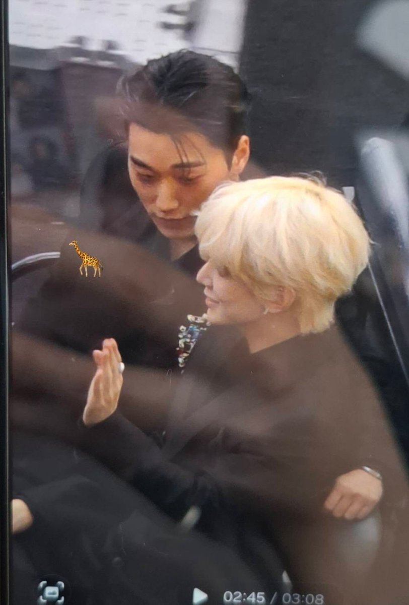 sticky like sansang tweet media