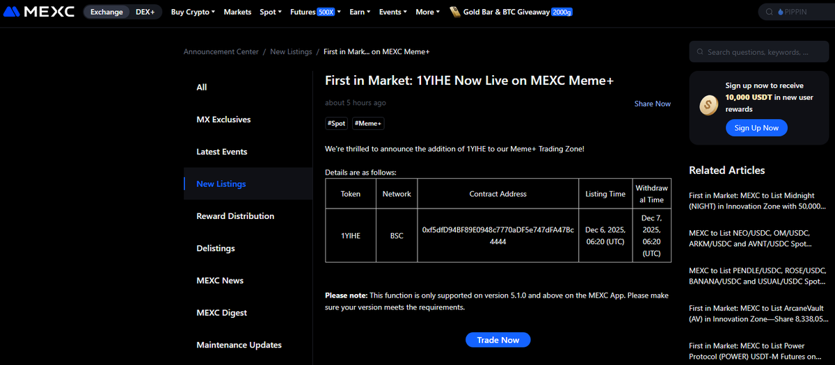 Crypto Portfoy® Inc. tweet media