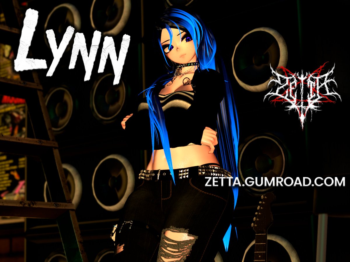 Zetta !! tweet media