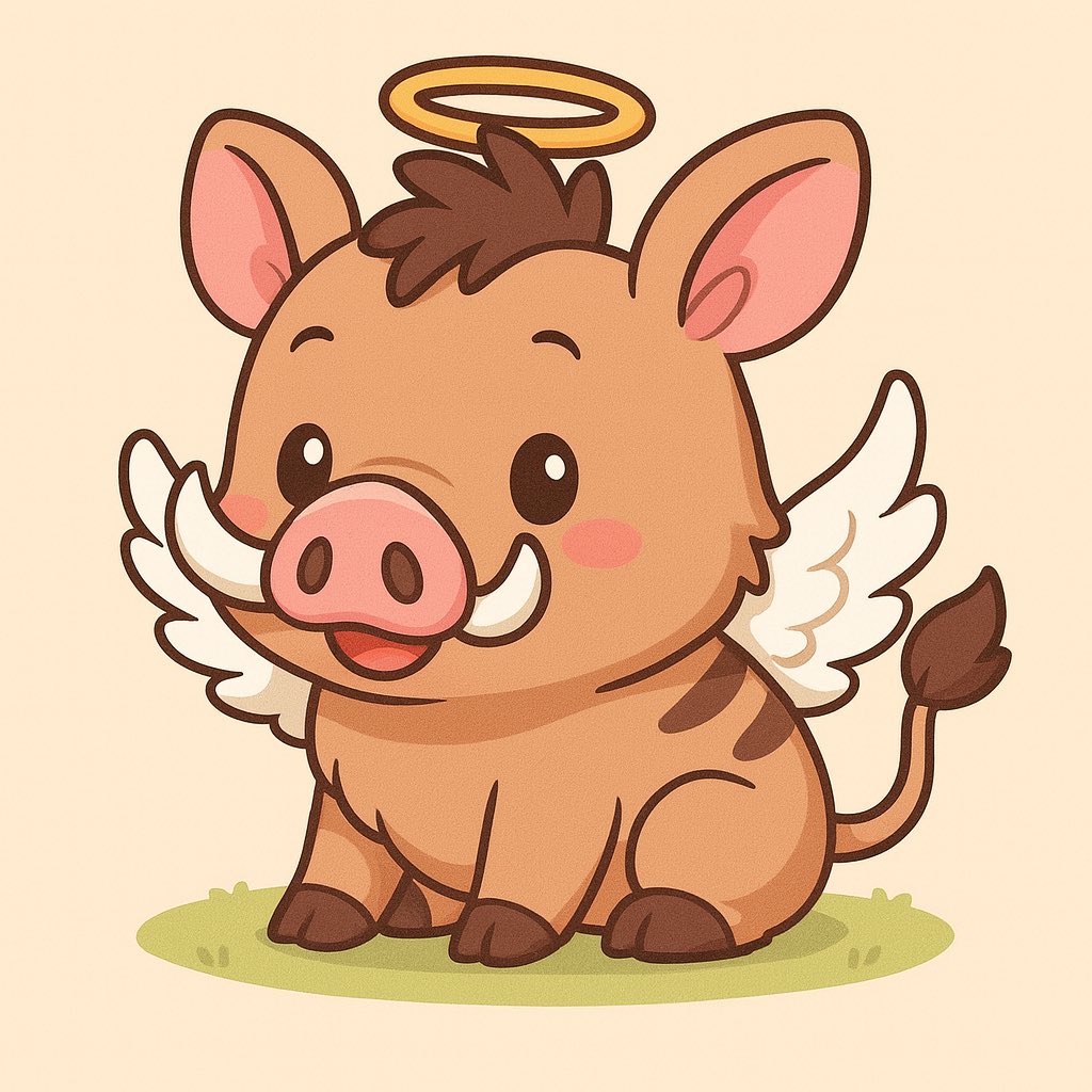 moimoi16914694's tweet image. 0x5318c1852cb487d94169cc6cbf58b16fd1de0428

#HyperFarm #HyperBoar
