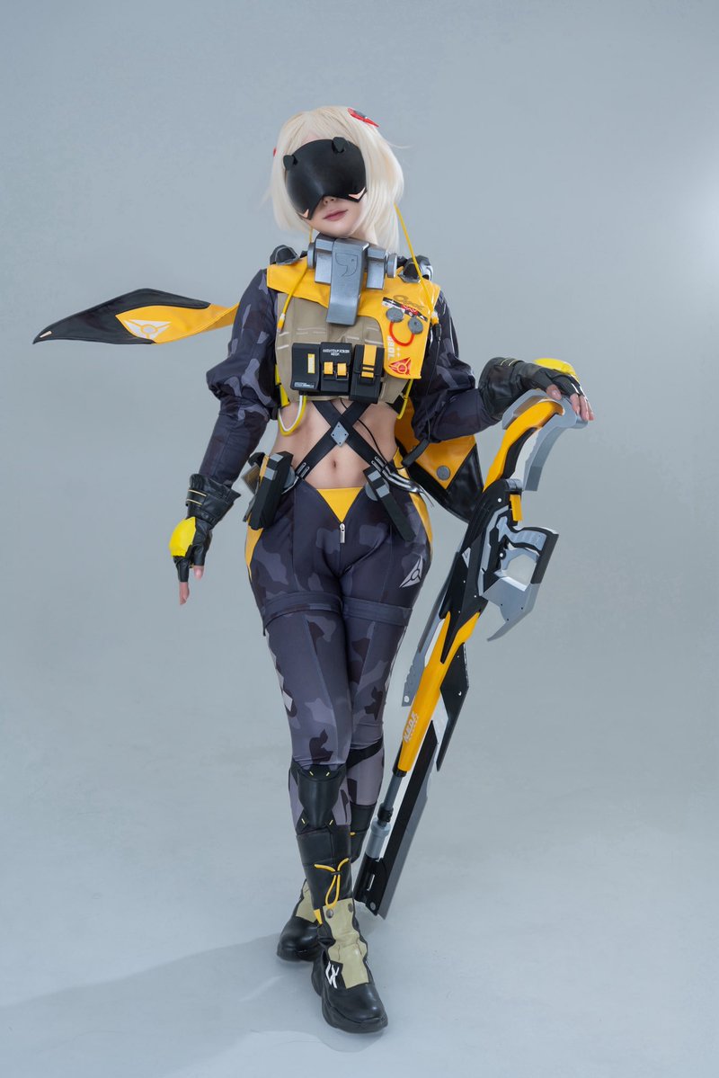 Post by ちあ🐰🩵 2日目東7U07b on X: かっこいい…！！