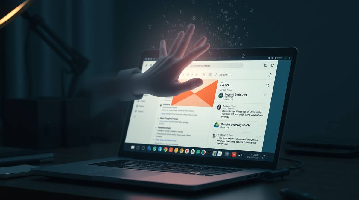 redsecuretech's tweet photo. A flaw in AI-powered browsers lets a single, well-worded email delete Google Drive files, no clicks required

https://t.co/a93PQvqxEB

#CyberSecurity #AIThreats #AgenticAI #GoogleDrive #ZeroClickAttack #BrowserSecurity #InfoSec #ThreatIntel #Malware https://t.co/LaUjEBWg8Q