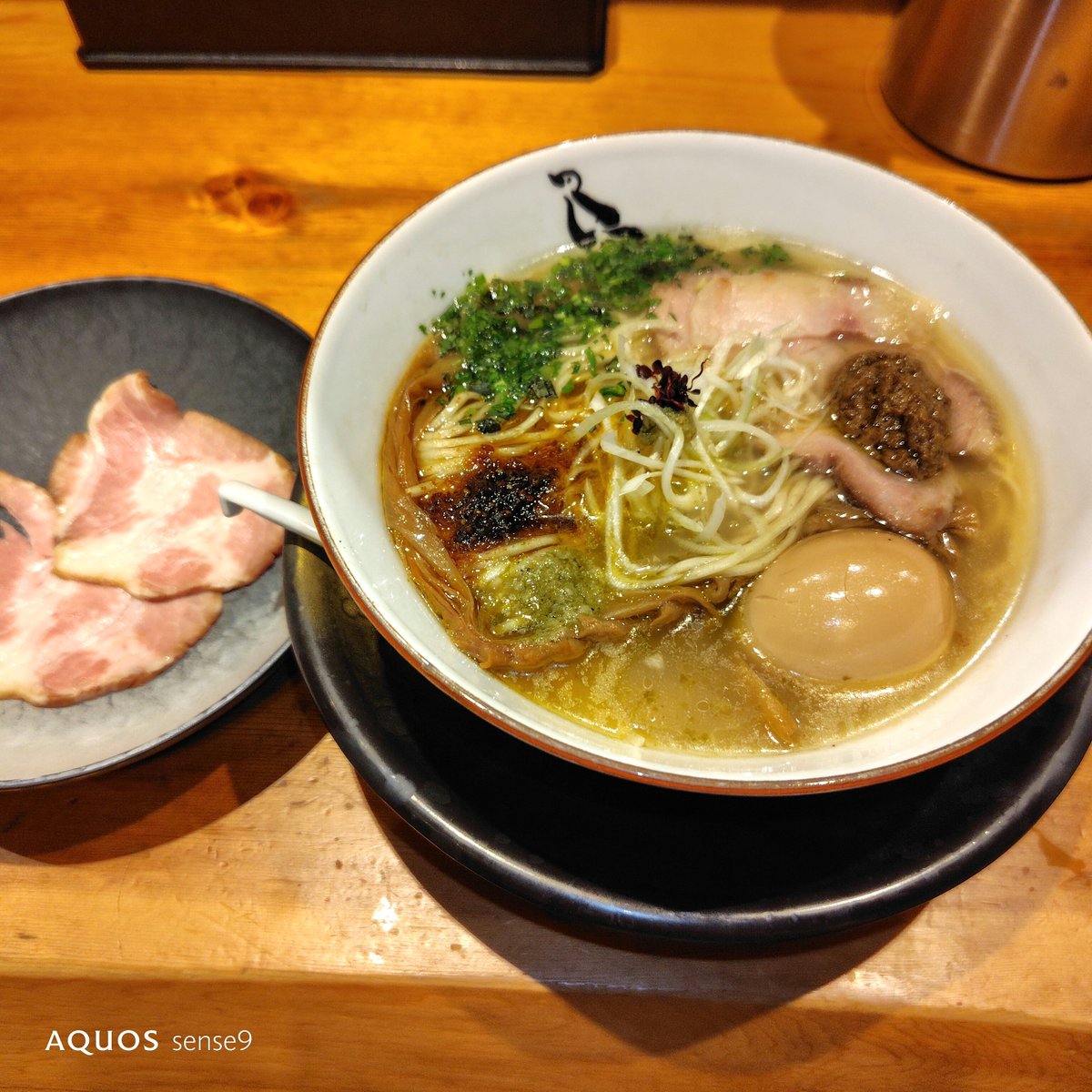 昨日のリベンジで金色不如帰。マジで意味わからんくらい美味かった