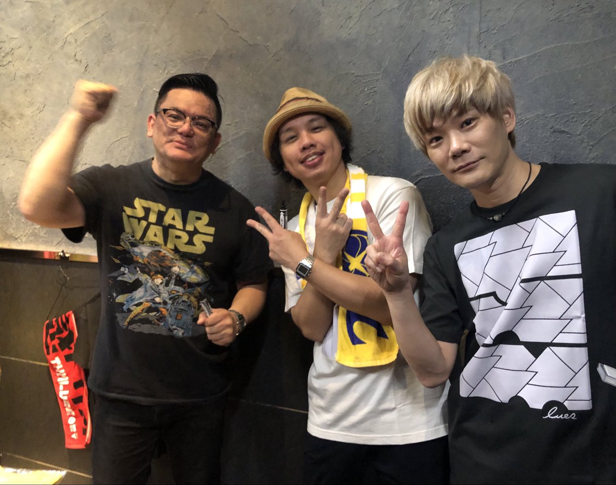 スムルース楽しかった😊