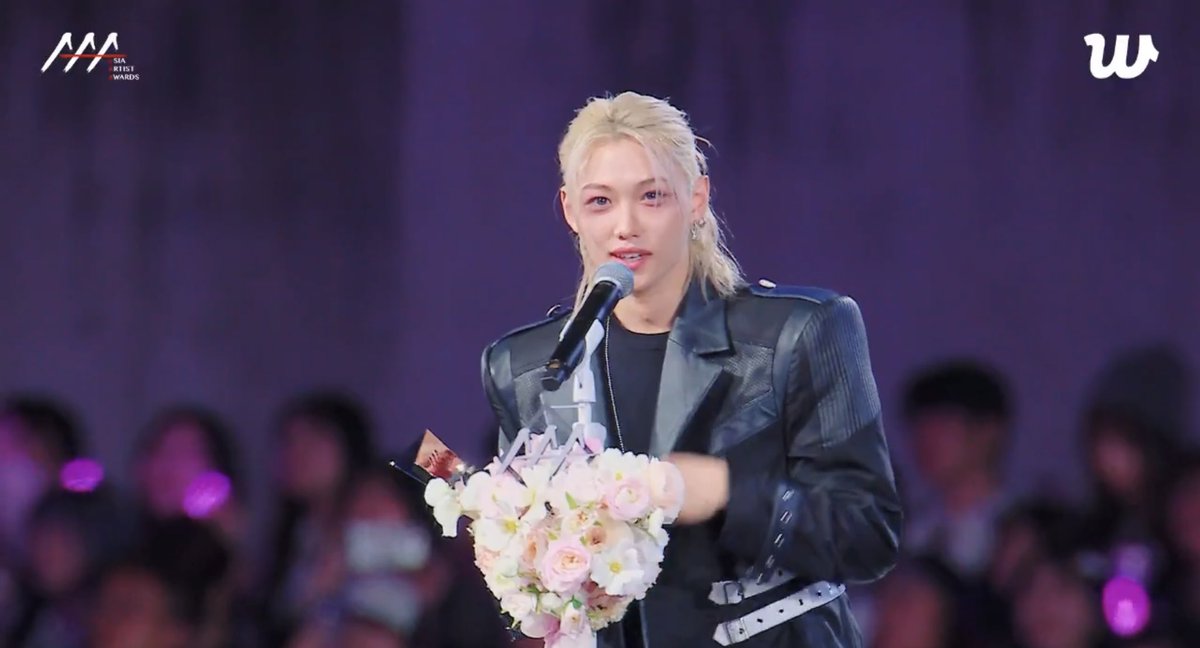 AAA (ASIA ARTIST AWARDS) 🏆AAA 10 Grand Presence of K-POP