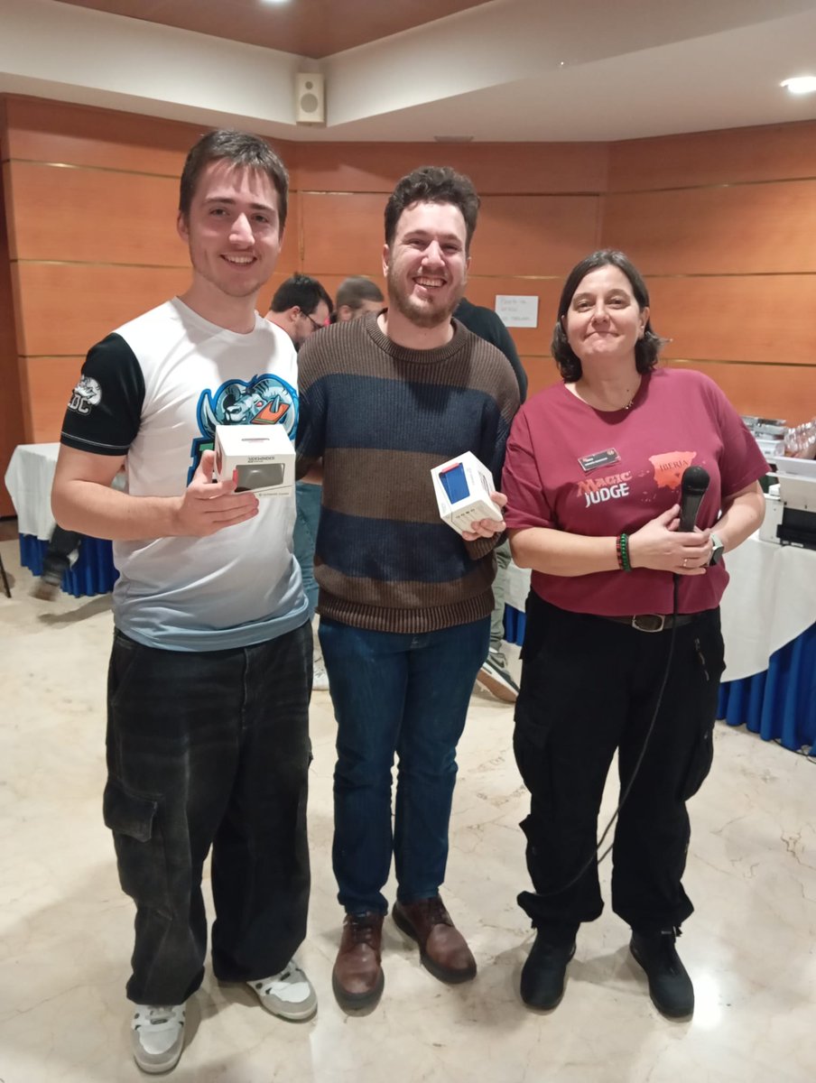 CAMPEONATO MODERN tweet media