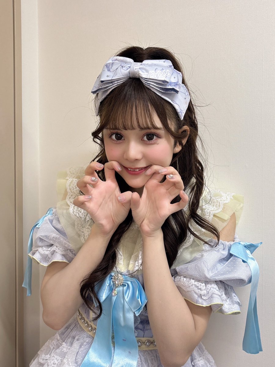 鈴木花梨(KAWAII LAB. MATES) (@karin_KLM0910) / Posts / X