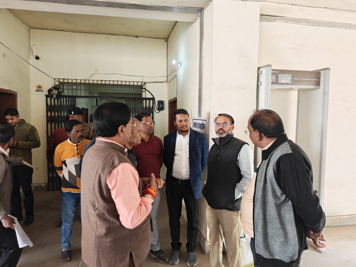 DC Giridih tweet media