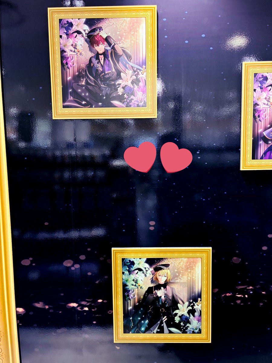 ふゃむ🐰🪻 (@fuyamuuu) / Posts / X