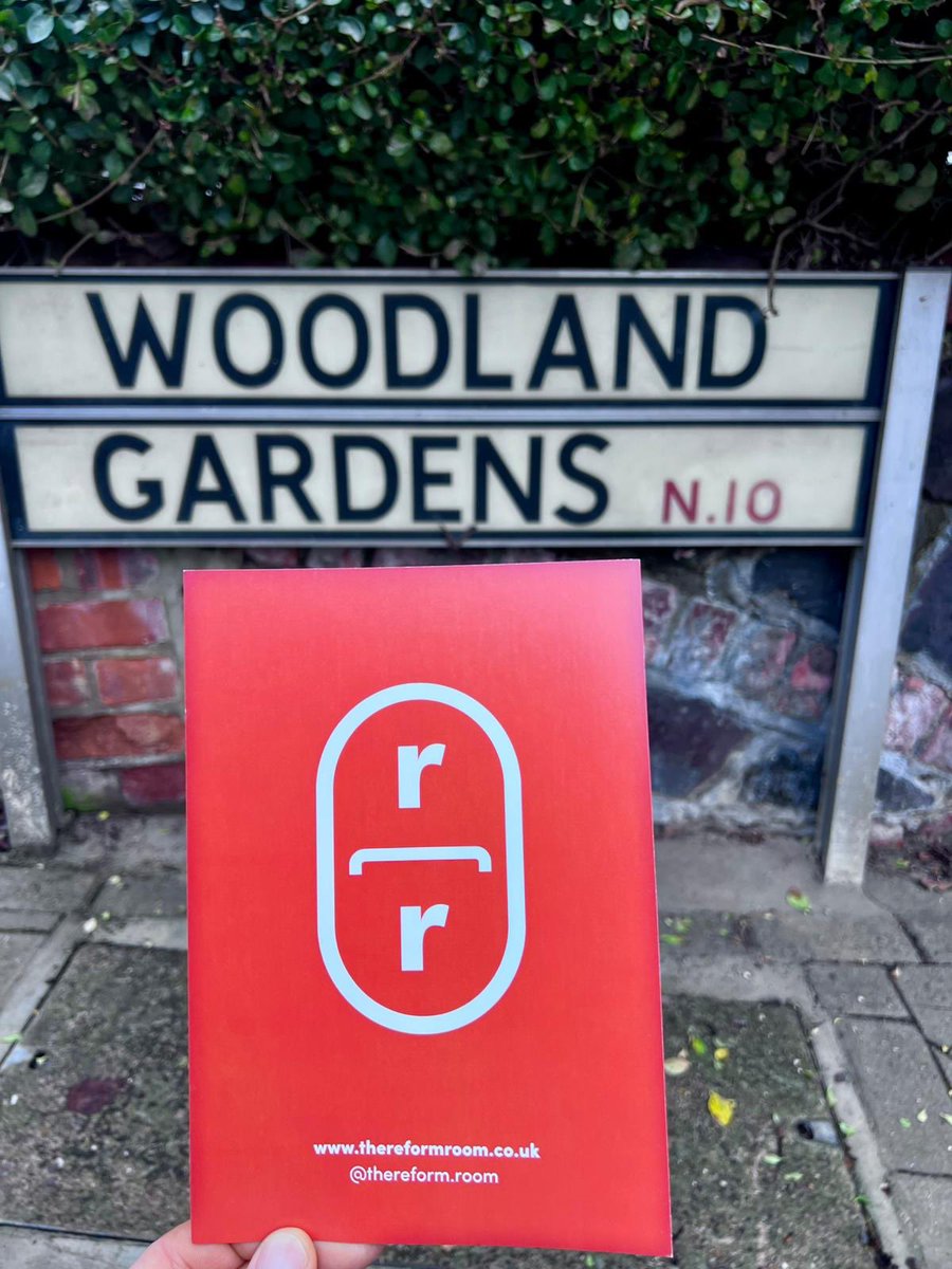 ### We Are Distributing Leaflets for Reform Room Pilates

**Black White Leaflets Advertising Agency** is pleased to announce a door-to-door distribution of leaflets for **Reform Room Pilates in the Muswell Hill Area**.