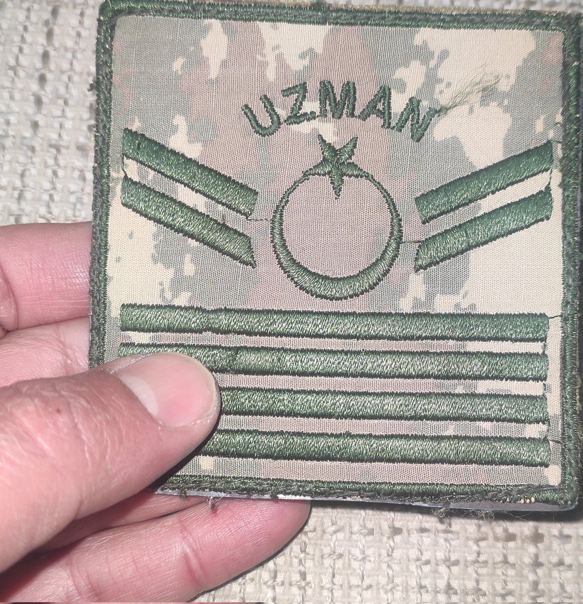 40 Yıldır....!!
Aralarında Ast Üst ilişkisi Yok!
Rütbeleri Kıdemden Sayılmıyor!
#EmekliUzmanÇavuşlar #UzmanÇavuş'lar Mesleki Güvence Müjdesi Bekliyor Sayın Devlet Büyüklerimiz!:!!.
 <a href="/TEMUD_2024/">Türkiye Emekli Uzman Erbaşlar Derneği (TEMUD)</a> <a href="/biyopsi36285/">GÖNÜL'CE. 🇹🇷͜͜͡͡✯</a> <a href="/ciftci_nurten/">Nurten Çiftçi</a> <a href="/DrnSvm/">Drn🇹🇷͜͜͡͡✯Svm 🌸</a>