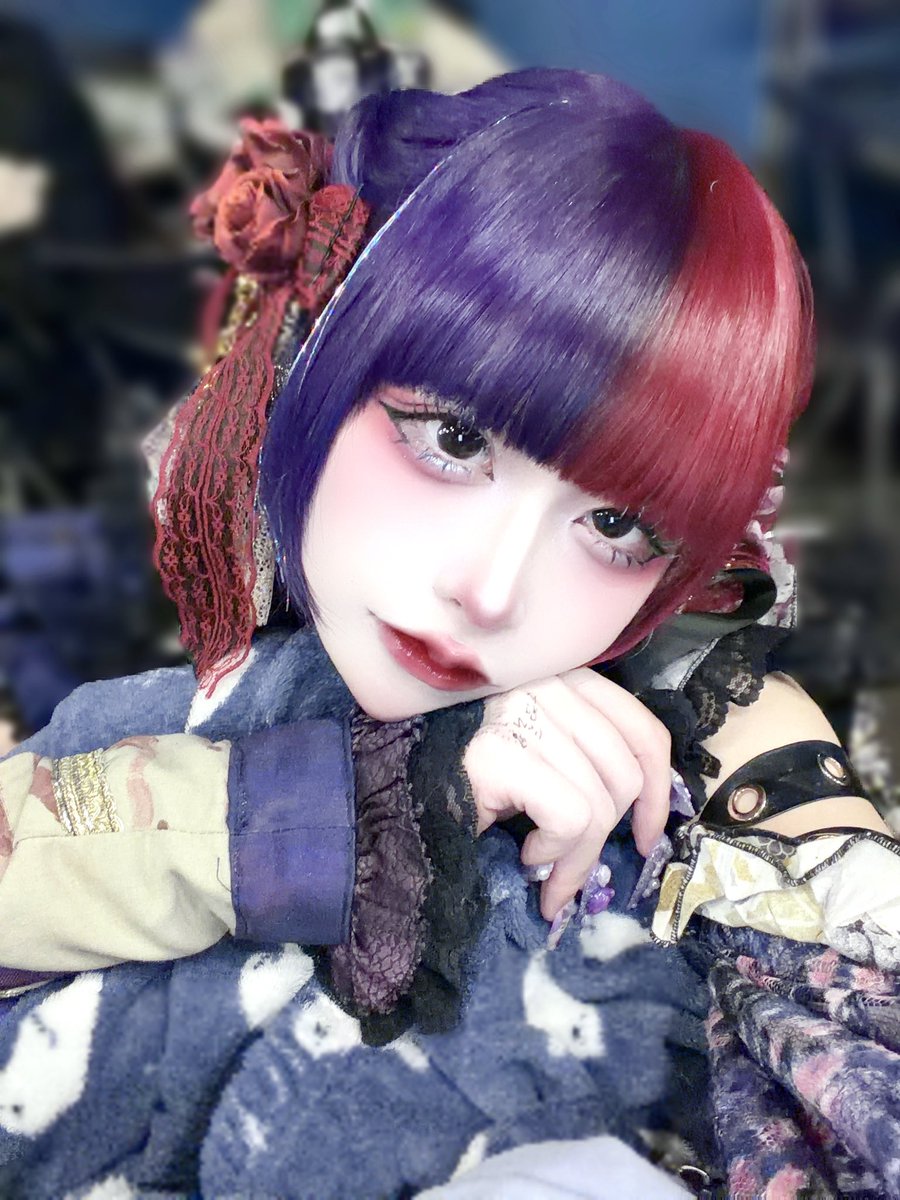 蛇喰 ホムラ (@homura_mazari) / Posts / X