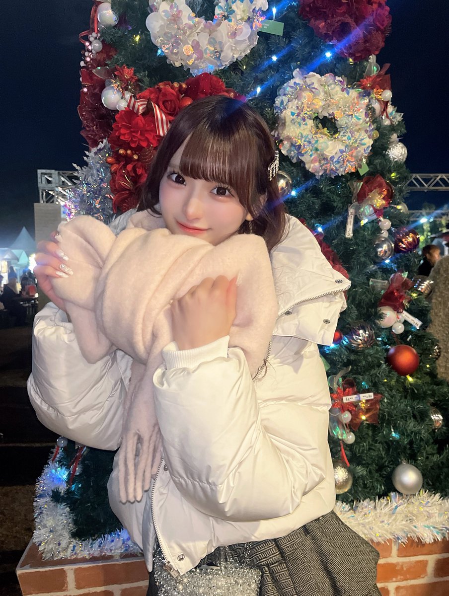 Post by 瀬戸りこ【どーぴんぐ疑惑】1/22卒業ワンマン on X: 🎄💞
