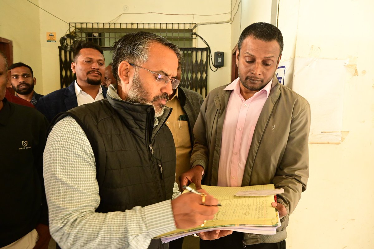 DC Giridih tweet media