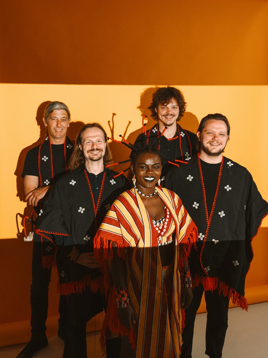 THE LIONESS 🦁🌍🦁 tweet media