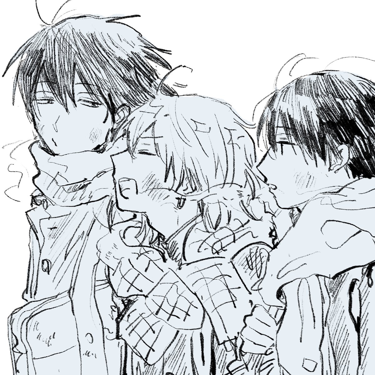 紺 津名子 (@kontsunako) / Posts / X