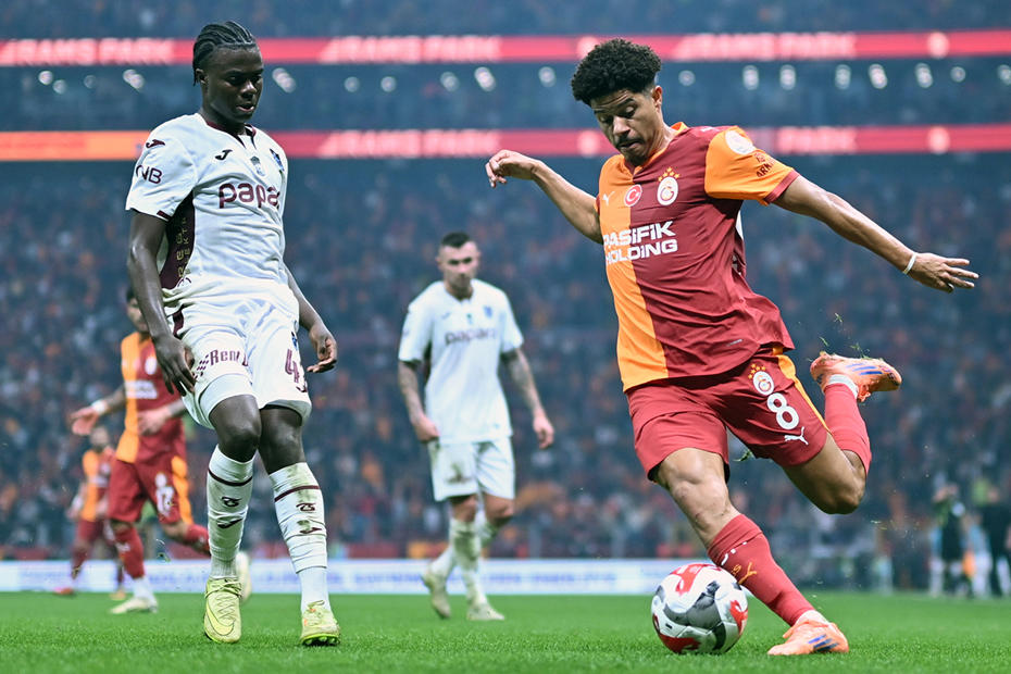 NTV Spor tweet media