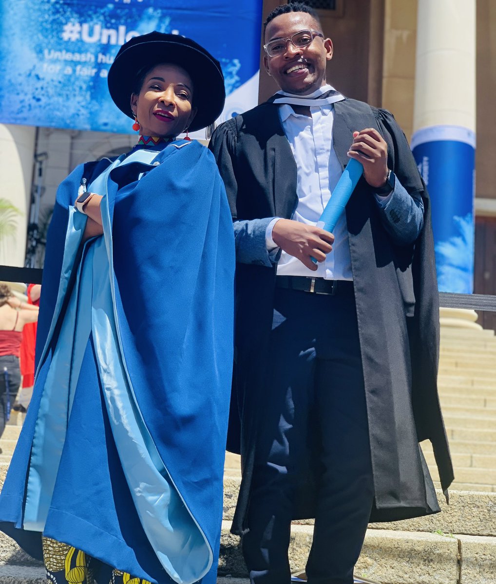 NyashaMpani's tweet photo. We are here to #MakeEducationFashionable because education is the greatest equaliser.
#MEFConvocation2025 #MEFAwards #AfricaRising https://t.co/40tdz3KMk4