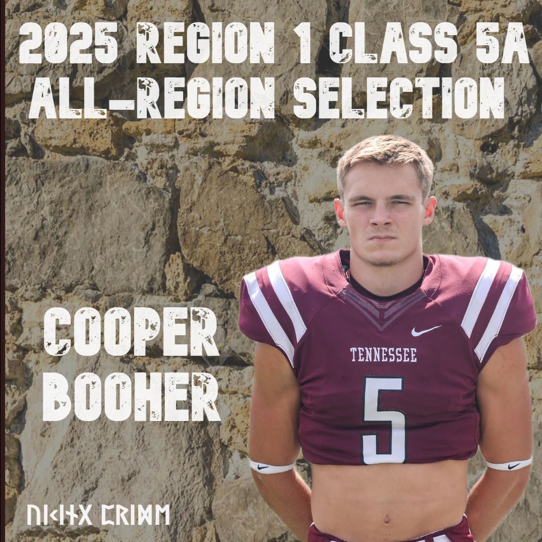 THS Viking Football tweet media