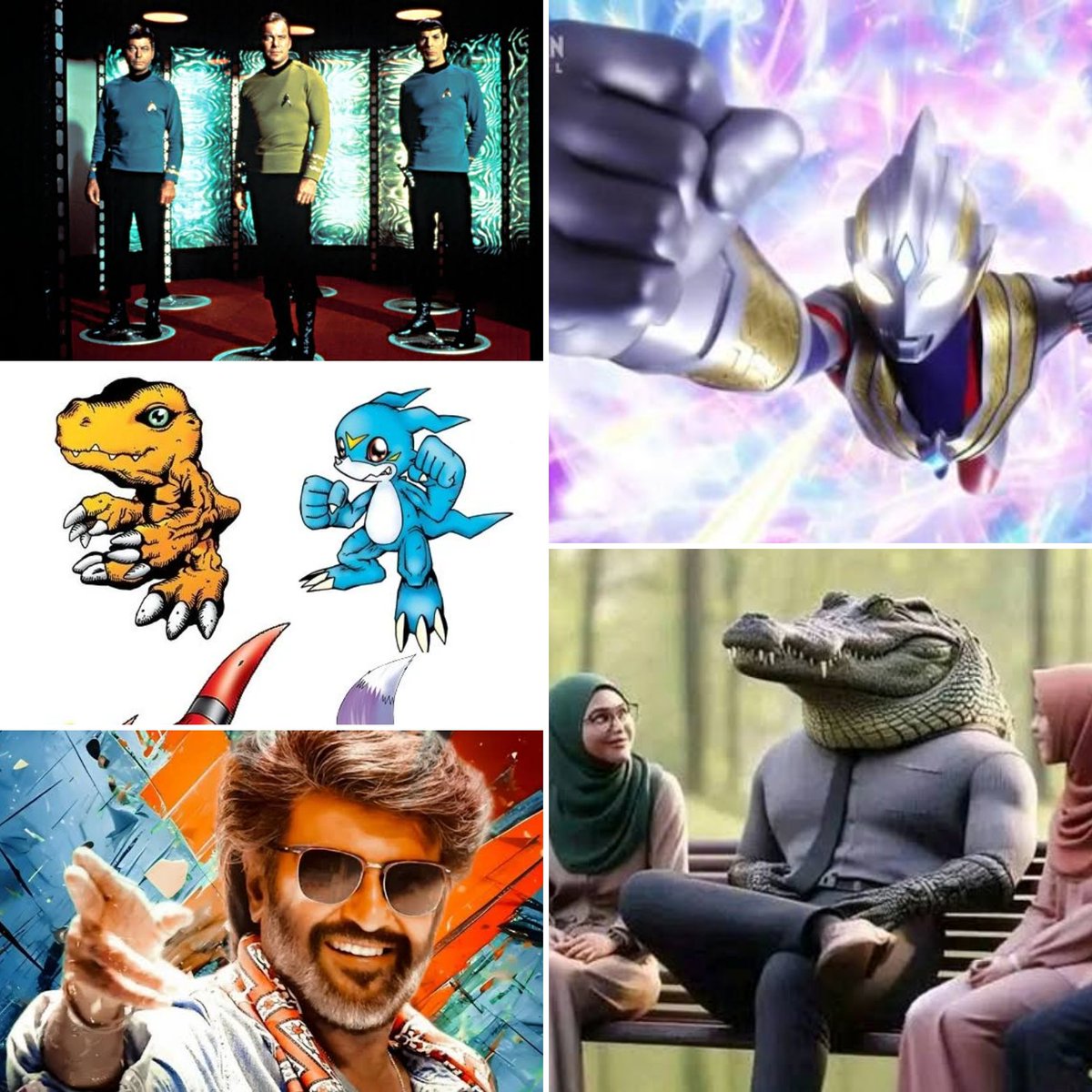 MemPhiZ ZX | #ComicFiesta2025 (@memphizzx) / Posts / X