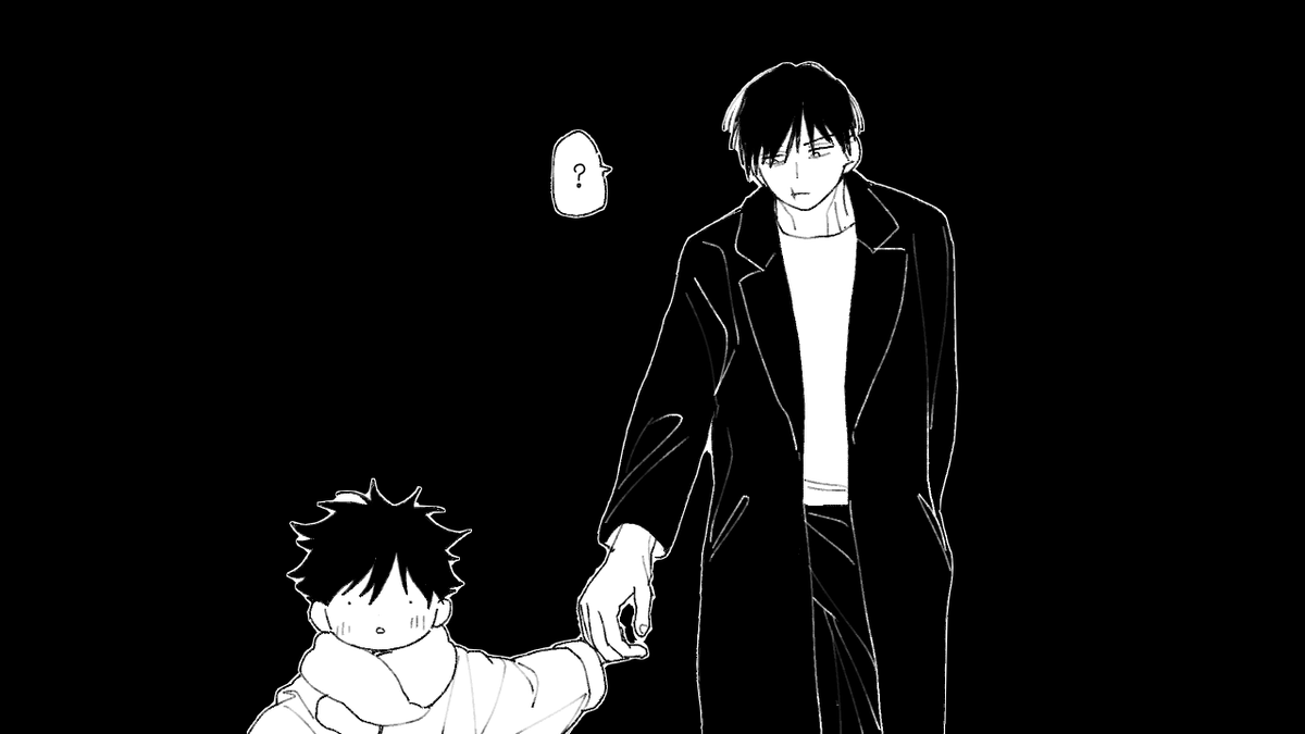 oru_2ji's tweet photo. 雪の上のめぐみ https://t.co/eCGCnqNhDF