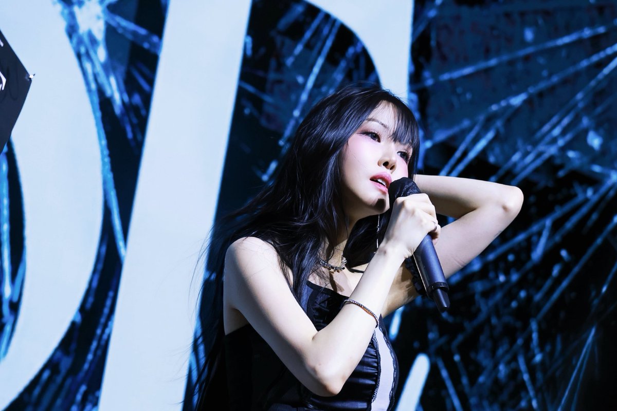 251206 💫
#유주 #YUJU