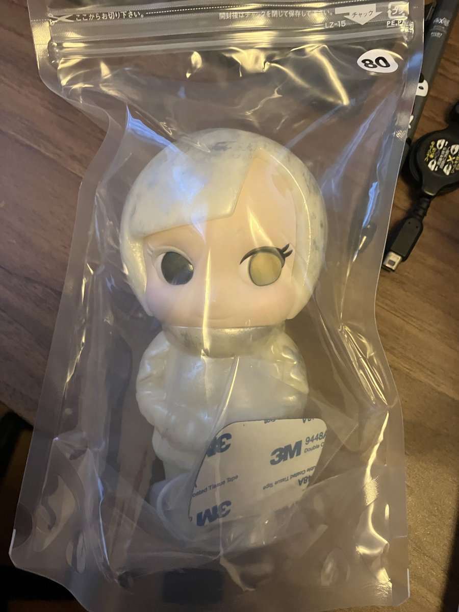 TEZU (@animalfigurine) / Posts / X