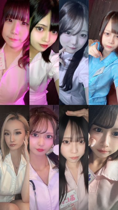 ぽじてぃぶeXとりーむ計画のツイート